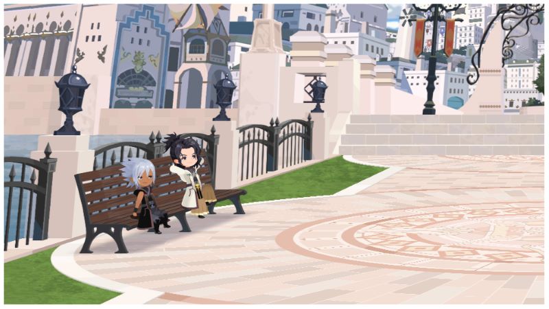 Kingdom Hearts Dark Road'un Son Güncellemesi Ertelendi 1 Kingdom Hearts Dark Road