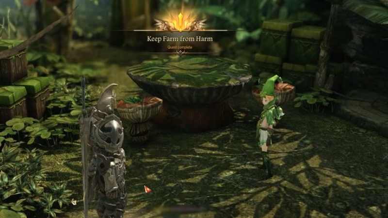 Lost Ark Ücretsiz Binek: Ladybug Nasıl Alınır? 2 Lost Ark