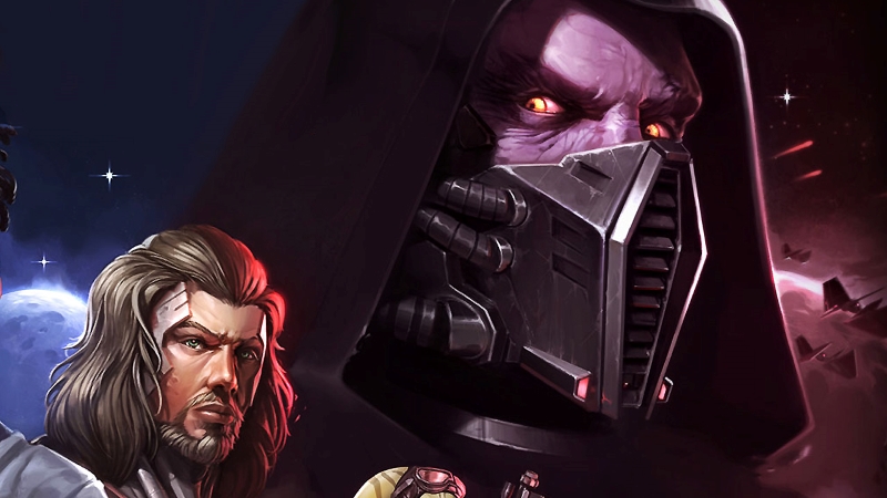Yeni Star Wars Macerası SWTOR: Legacy of The Sith Yayınlandı 1 Legacy of The Sith