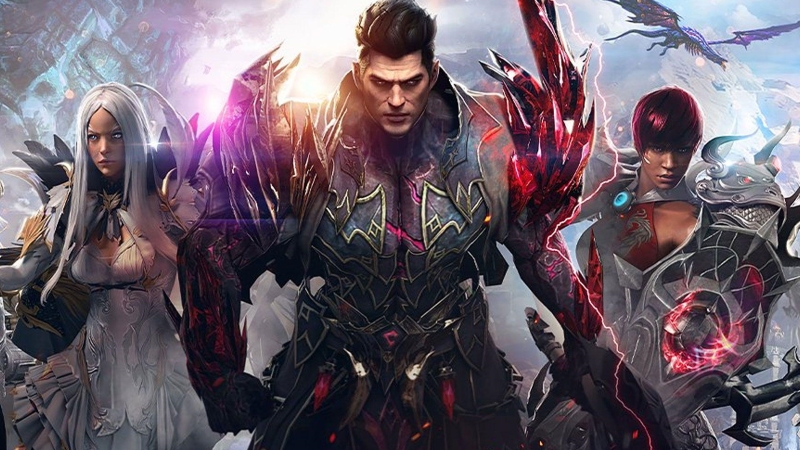 Lost Ark Rehberi: Başlangıç Taktikleri ve İpuçları 3 Lost Ark Rehber