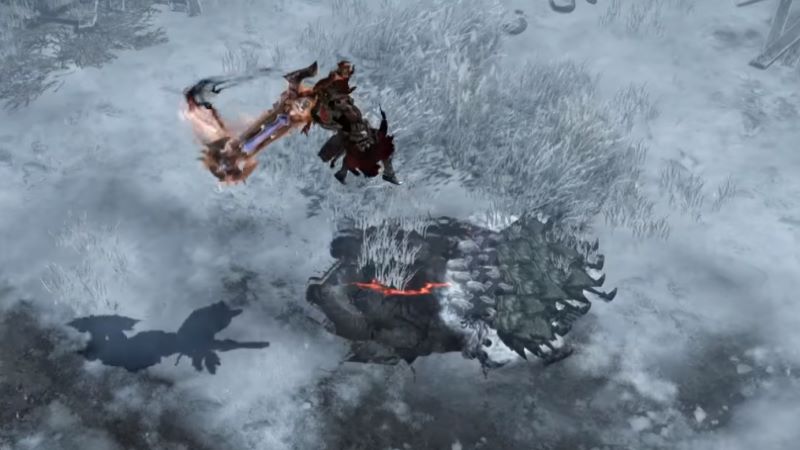 Lost Ark Berserker Sınıfı Rehberi 3 Lost Ark Berserker