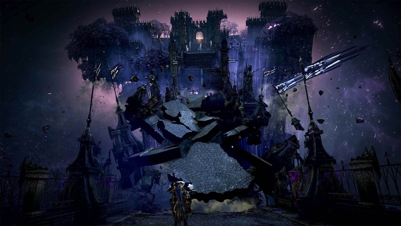 Lost Ark Rehberi: Başlangıç Taktikleri ve İpuçları 4 Lost Ark Rehber