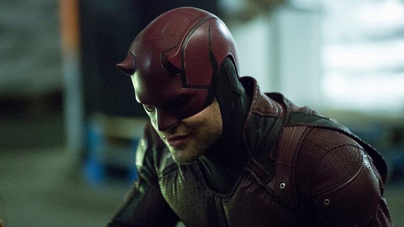Marvel Dizileri Netflix'ten Kaldırılıyor 1 Marvel Dizileri Netflix