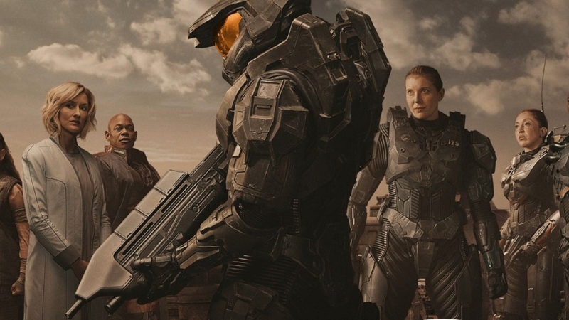 Master Chief