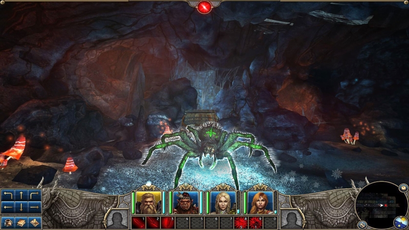 Might and Magic