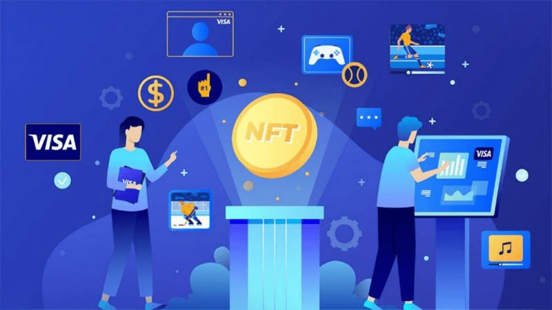 En Pahalı NFT Eserleri Neler? NFT Nasıl Alınır? 1 En Pahalı NFT