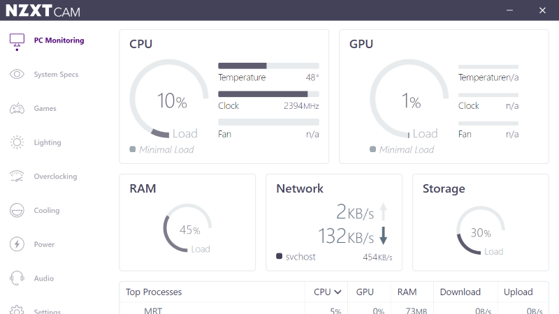 İşlemci Sıcaklığı Ölçme Programları - CPU Sıcaklığı Görme 8 İşlemci Sıcaklığı Ölçme