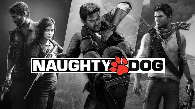 Naughty Dog, 3 Oyun Geliştirdiğini Duyurdu! 1 Naughty Dog