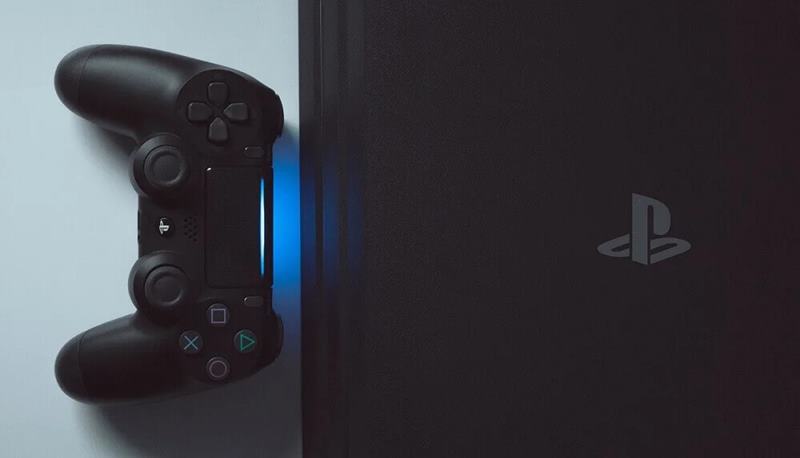 PS4 PSN hesap açma