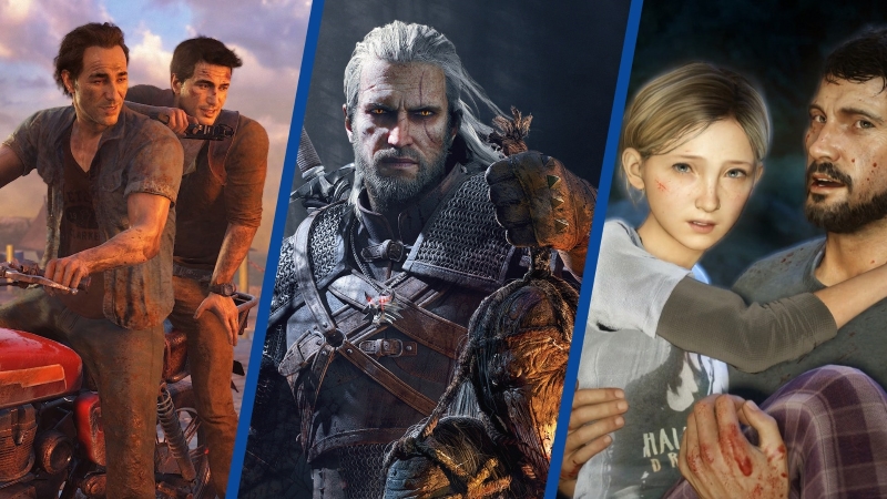 PS4 Türkçe Oyunlar