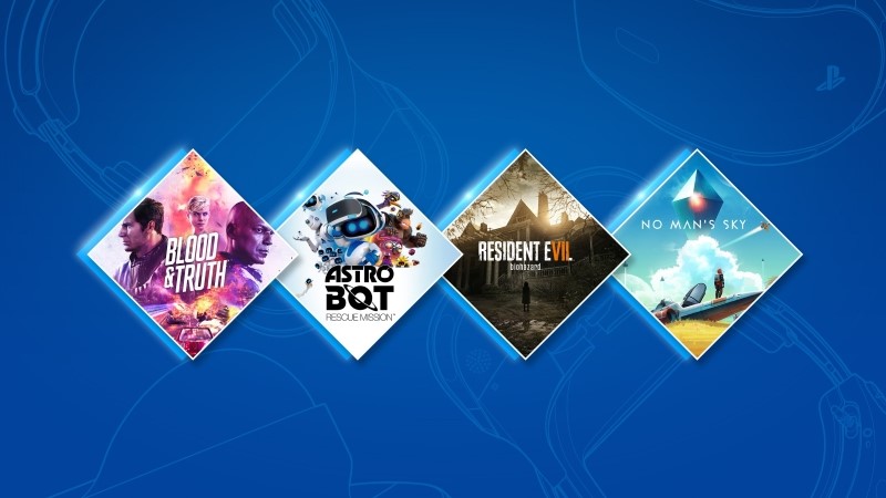 PS4 Türkçe Oyunlar
