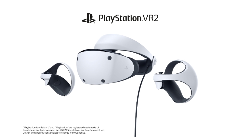 PSVR2: Çıkış Tarihi, Fiyatı ve Özellikleri 5 PSVR2