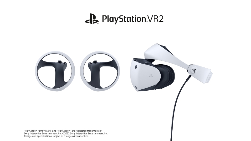 PSVR2: Çıkış Tarihi, Fiyatı ve Özellikleri 6 PSVR2