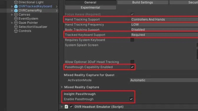 Meta'nın VR Cihazı Quest 2'nin Vücut İzleme Özelliği Sızdırıldı 1 Quest 2