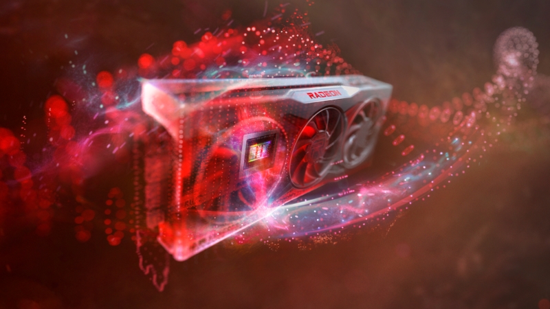AMD Yeni Nesil RDNA 3 Mimarisini Duyurdu! 1 RDNA 3