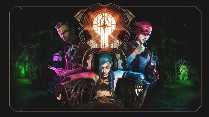 Riot Games, Enflasyon Nedeniyle LoL RP Fiyatlarına Zam Yapıyor! 2 Riot Games Zam
