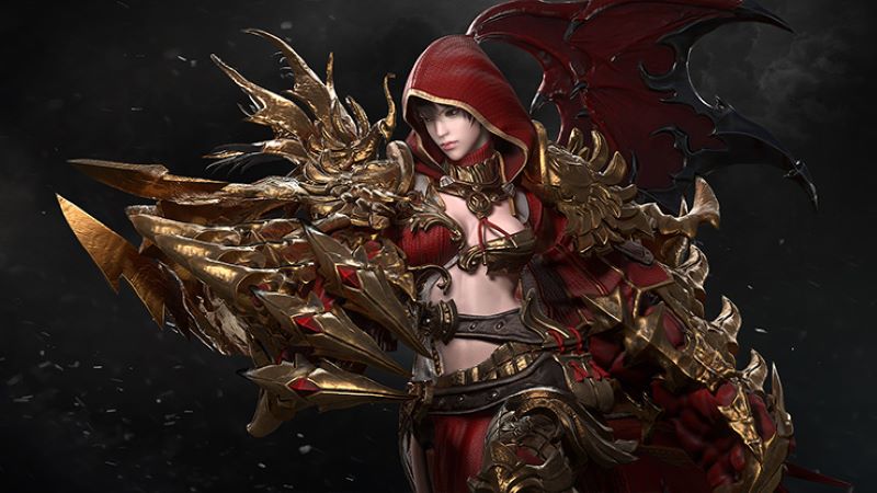 Lost Ark