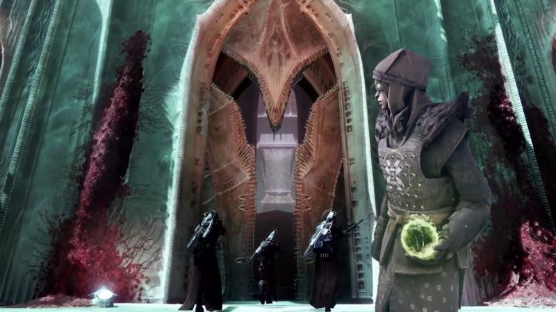 Destiny 2: Season of the Risen Duyuruldu 1 Season of the Risen