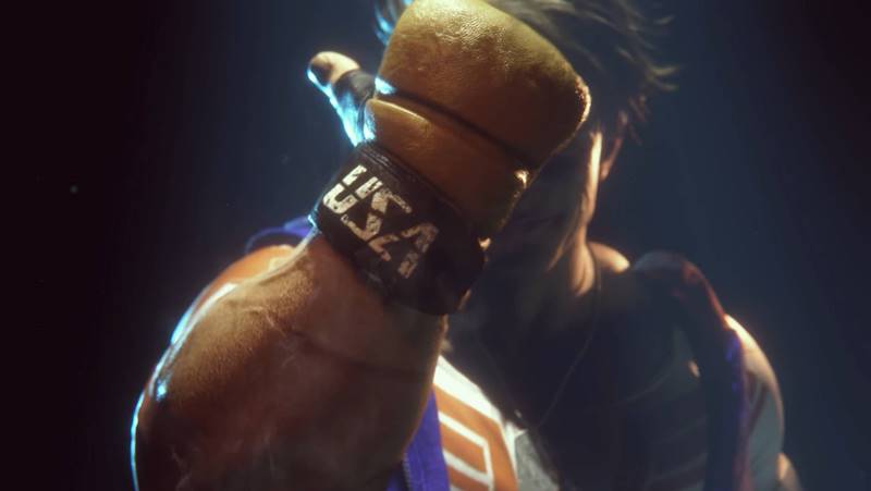 Street Fighter 6