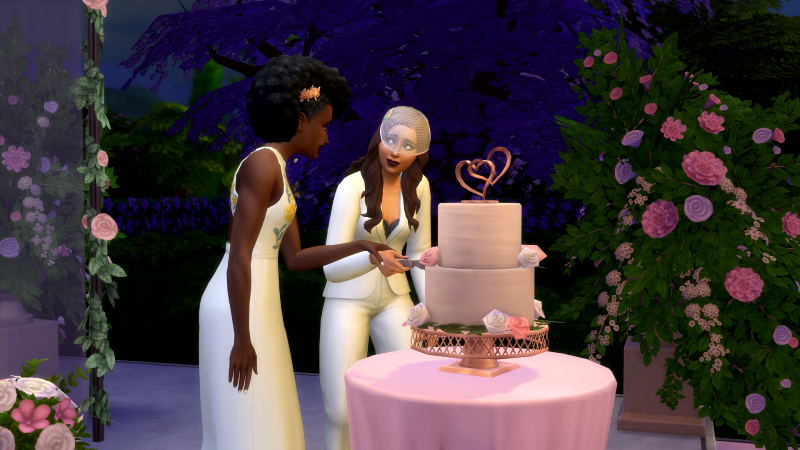 The Sims 4 LGBT İçeriğinden Dolayı Rusya'da Yayınlanmayacak 1 The Sims 4
