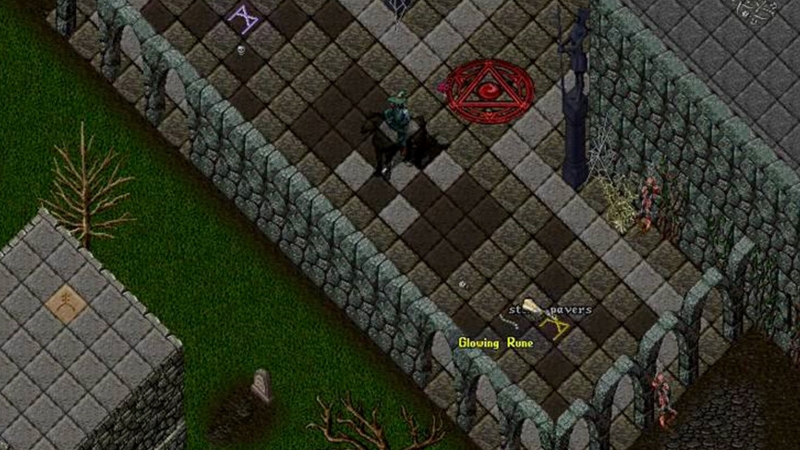 Ultima Online