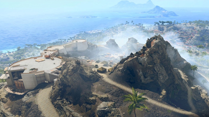 Warzone