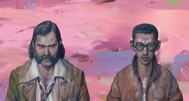 Amazon, Disco Elysium'un Uyarlamasını Yapan Stüdyo ile Anlaştı 1 Amazon dj2