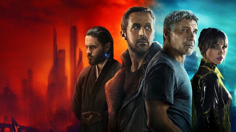 Amazon'dan Yeni Blade Runner Dizisi Geliyor 1 Blade Runner