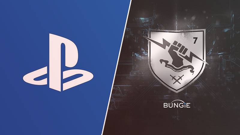 bungie playstation