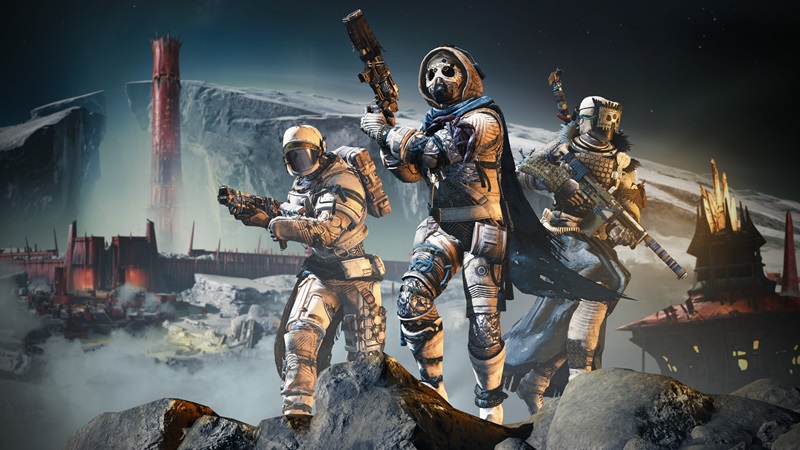 bungie playstation