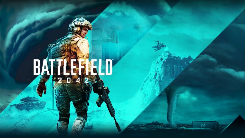 EA Battlefield 2042'nin Başarısızlığı İçin Covidi Suçluyor 1 Battlefield 2042
