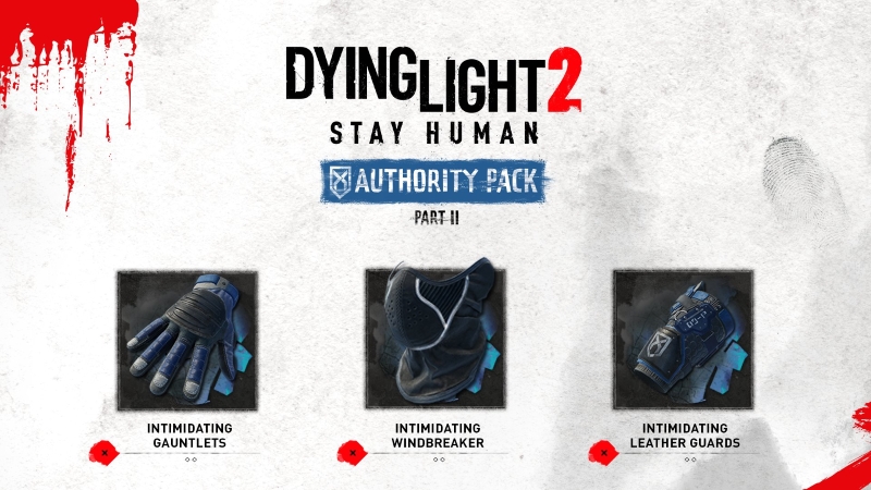 Dying Light 2 Authority DLC Part 2 Yayınlandı (Ücretsiz) 1 dying light 2