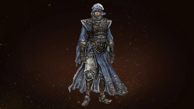 Elden Ring Sınıfları: Hangi Karakter Sizin İçin Uygun? 2 elden ring warrior