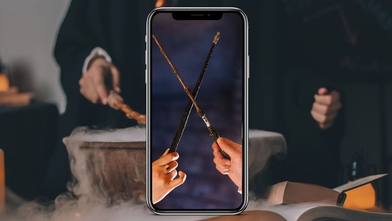 iPhone'da Siri ile Harry Potter Büyüleri Yapmak Mümkün! Peki, Nasıl? 2 harry potter büyüleri siri