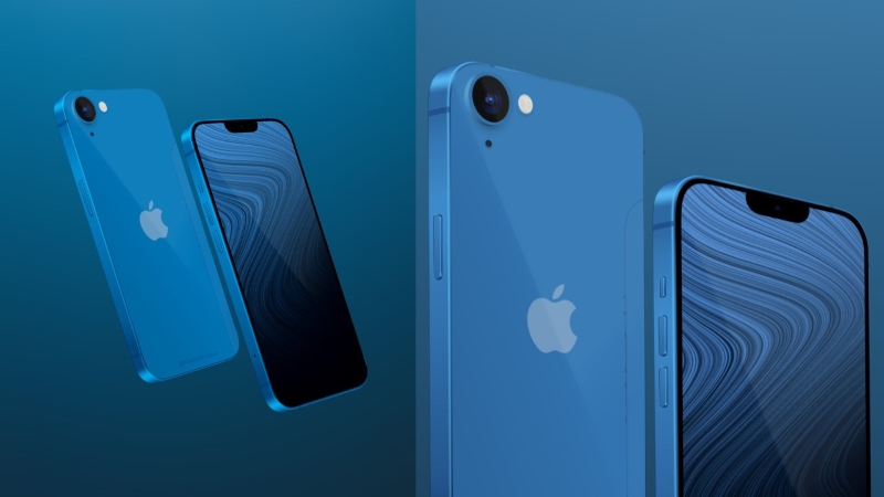 iPhone SE 3'ün Mart Ayında Çıkış Yapacağı İddia Edildi 1 iPhone SE 3