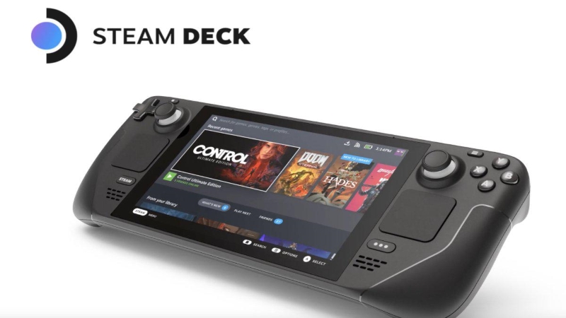 Fortnite Steam Deck İle Uyumlu Çalışmayacak 1 Fortnite Steam Deck