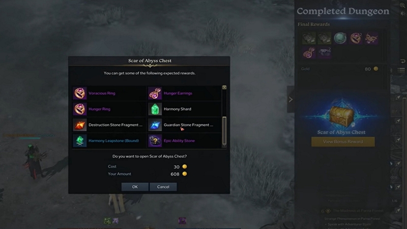 Lost Ark Shards Rehberi: Harmony Shards Nasıl Kazanılır? 3 Lost Ark Shards