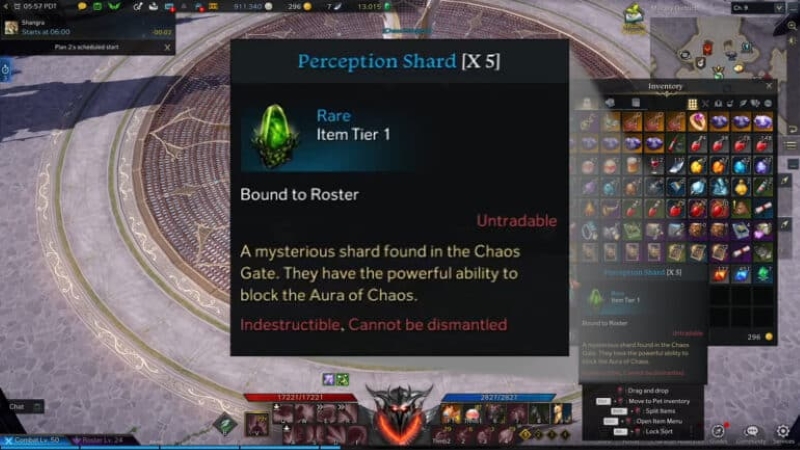 Lost Ark Shards Rehberi: Harmony Shards Nasıl Kazanılır? 2 Lost Ark Shards