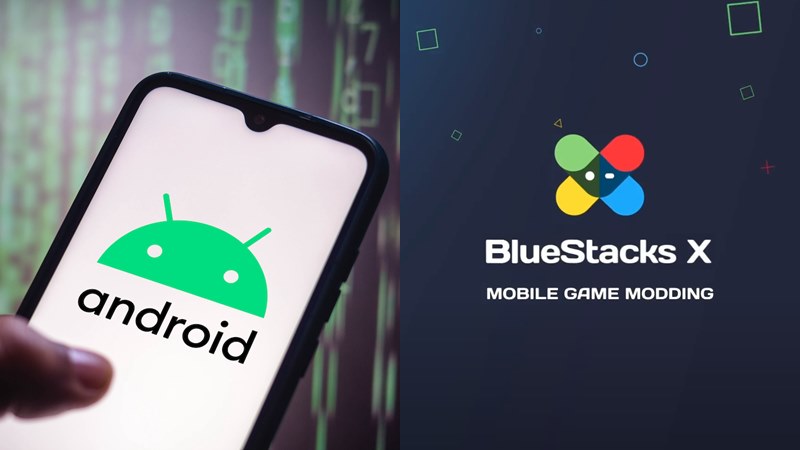 Modlu Oyunlar Android’e Geliyor: İlk Platform Kuruldu 2 modlu oyun