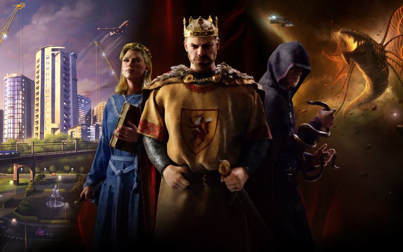 paradox oyunları