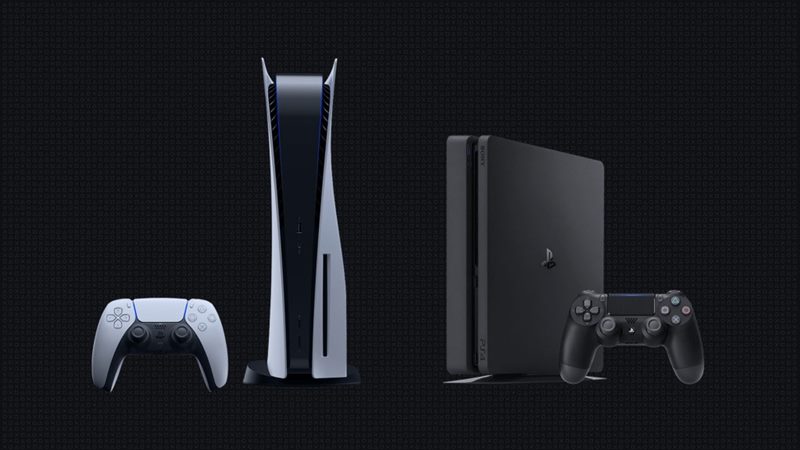Sony, PS4 ve PS5 Satış Rakamlarını Paylaştı 2 ps5 ve ps4
