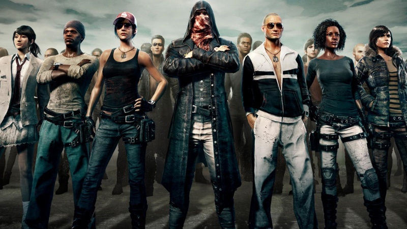 PUBG Mobile Redeem Kodları – Şubat 2022 1 pubg-mobile-redeem-kodlari-subat-2