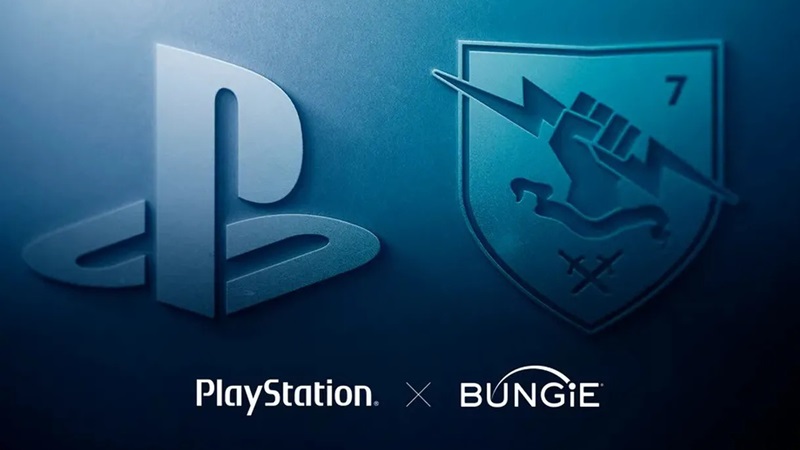 sony bungie