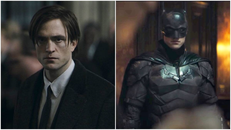 The Batman Filminden Gotham Sürprizli Fragman Geldi 1 The Batman