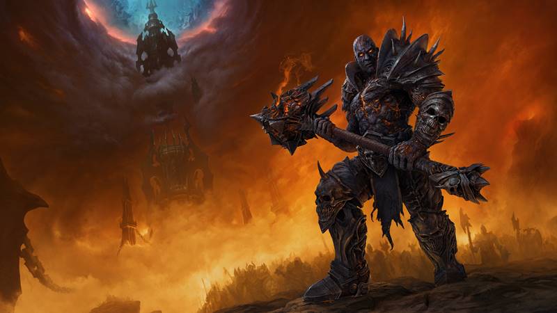 Warcraft Mobil Cihazlara Geliyor! 1 warcraft mobil