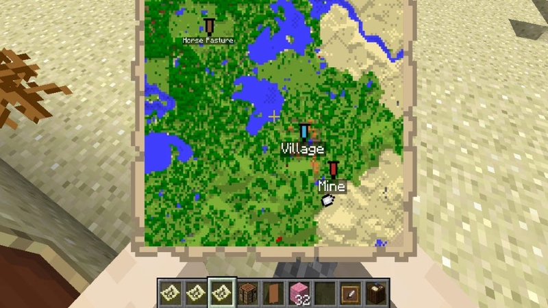 Minecraft Harita Yapımı İçin Bilmeniz Gereken Her Şey 1 Minecraft Harita Yapımı