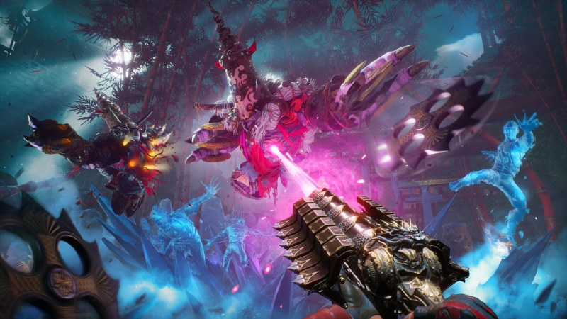 Shadow Warrior 3 İnceleme 1 Shadow Warrior 3 İnceleme