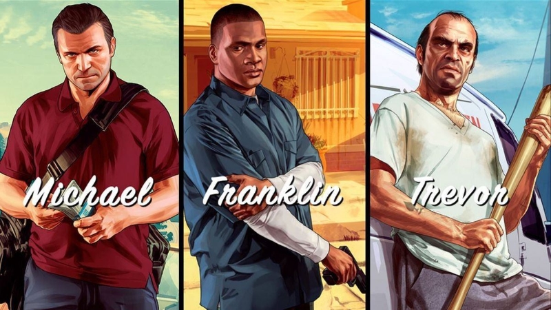 GTA 5 Araba Tamir Hilesi