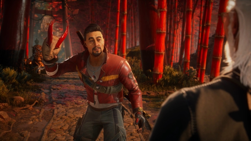 Shadow Warrior 3 İnceleme 3 Shadow Warrior 3 İnceleme