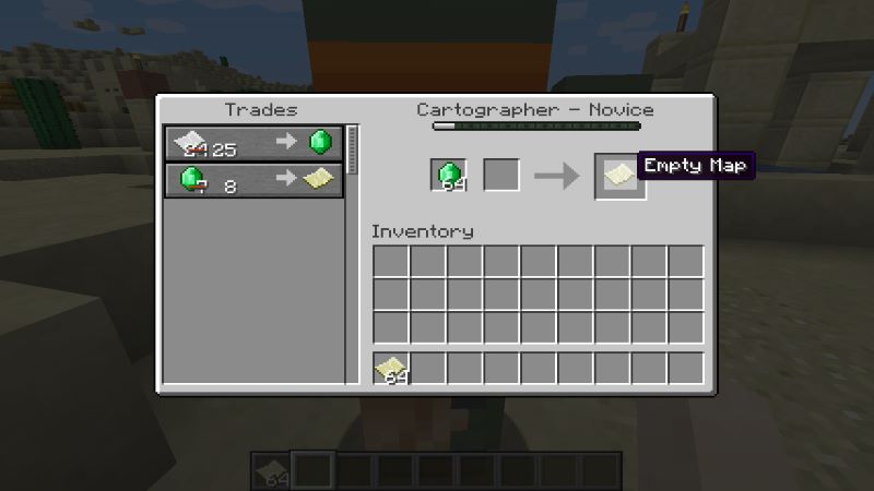 Minecraft Harita Yapımı İçin Bilmeniz Gereken Her Şey 5 Minecraft Harita Yapımı